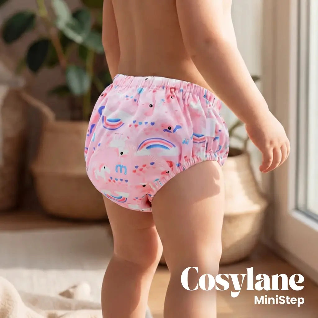 MiniStep - Culotte d'éveil à la propreté