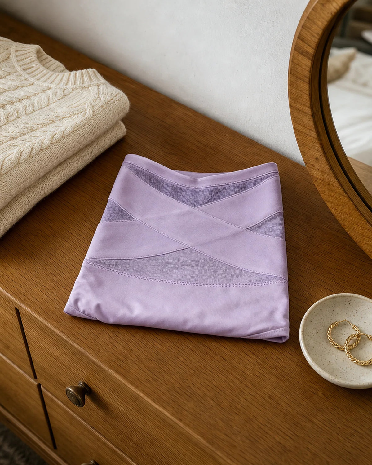 La culotte gainante Cosymea