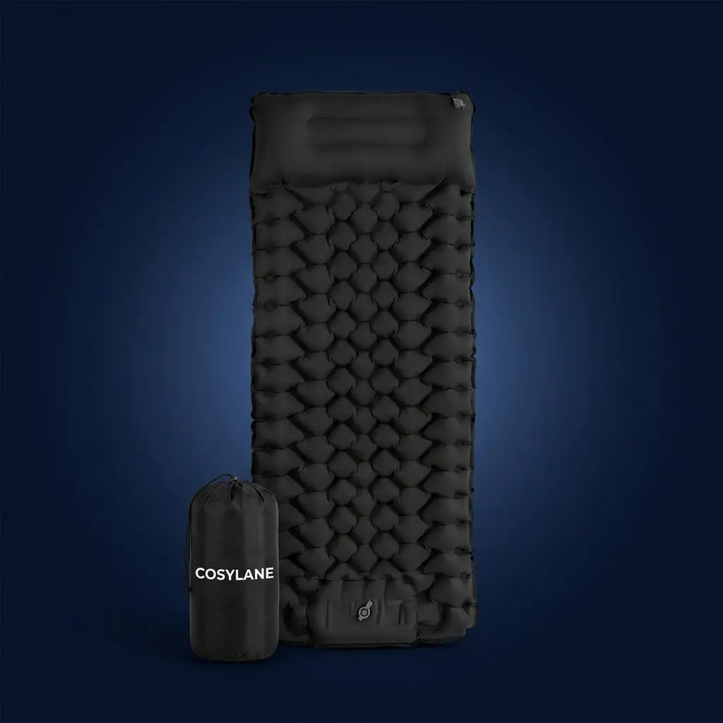 Matelas Gonflable Ultraléger & Compact PRO