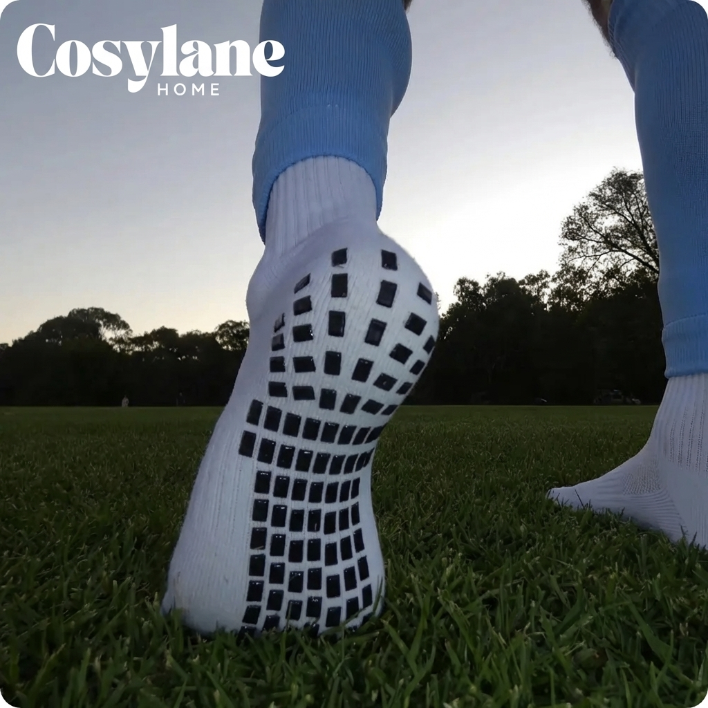 Paire de Chaussettes PureGrip - Post Achat