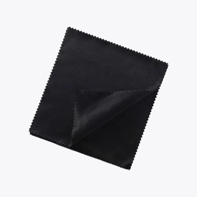 Chiffon en microfibre
