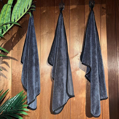 PureDry- Chiffon de séchage - 1 + 2 GRATUITS