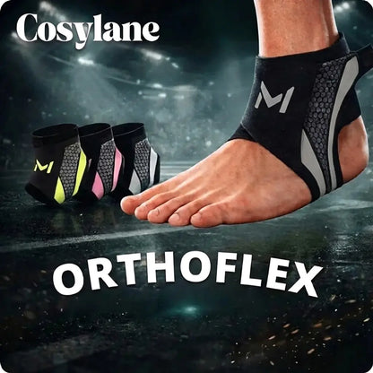 OrthoFlex™ Chevillière de Stabilisation & Maintien
