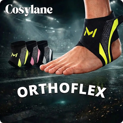 OrthoFlex™ Chevillière de Stabilisation & Maintien