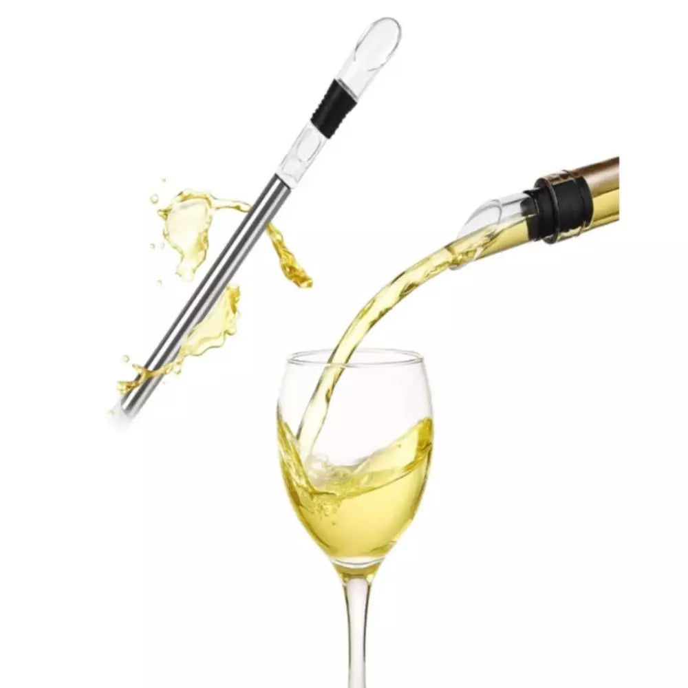 Refroidisseur de vin – Plus jamais de vin tiède !