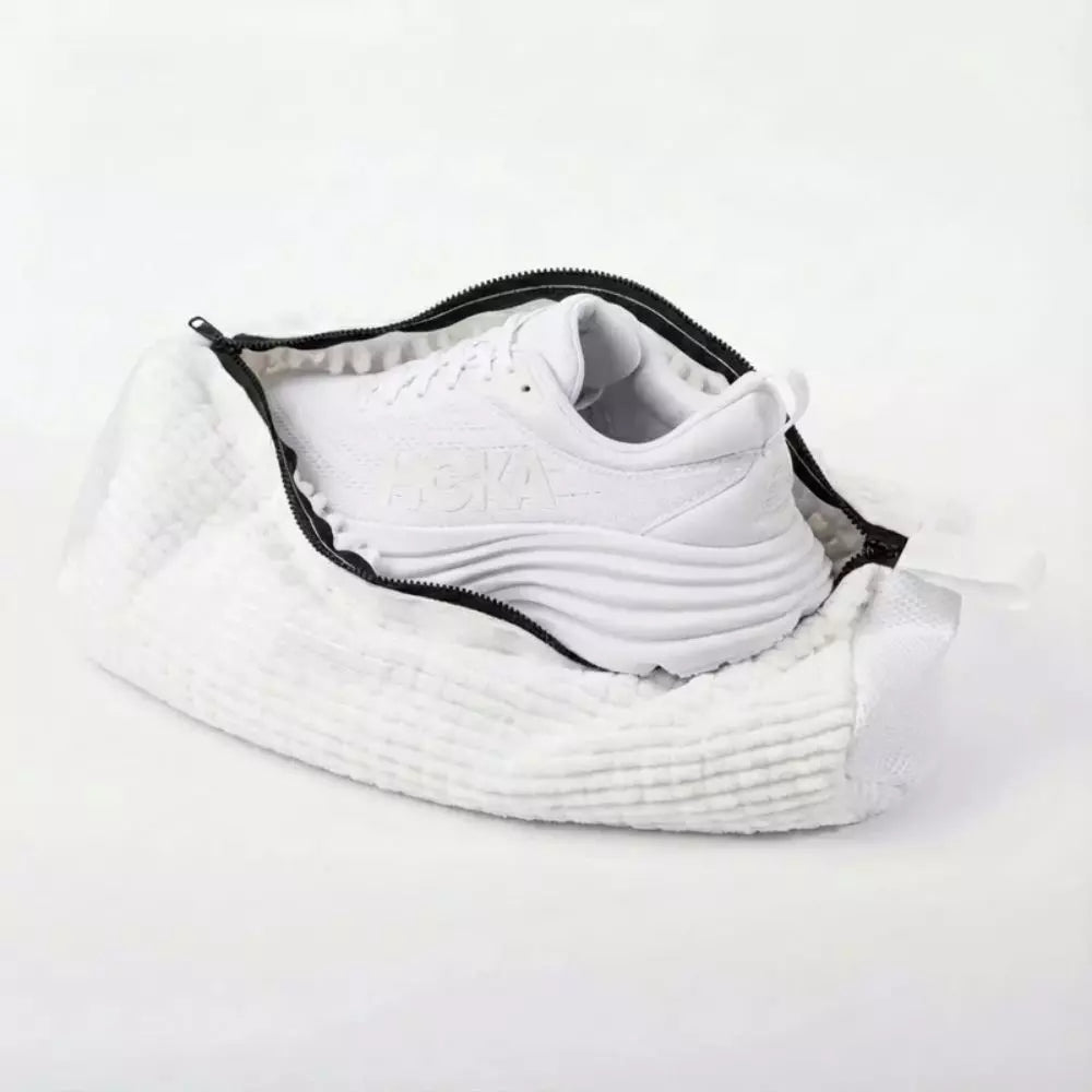 Sac de lavage de chaussures Cosylane Home