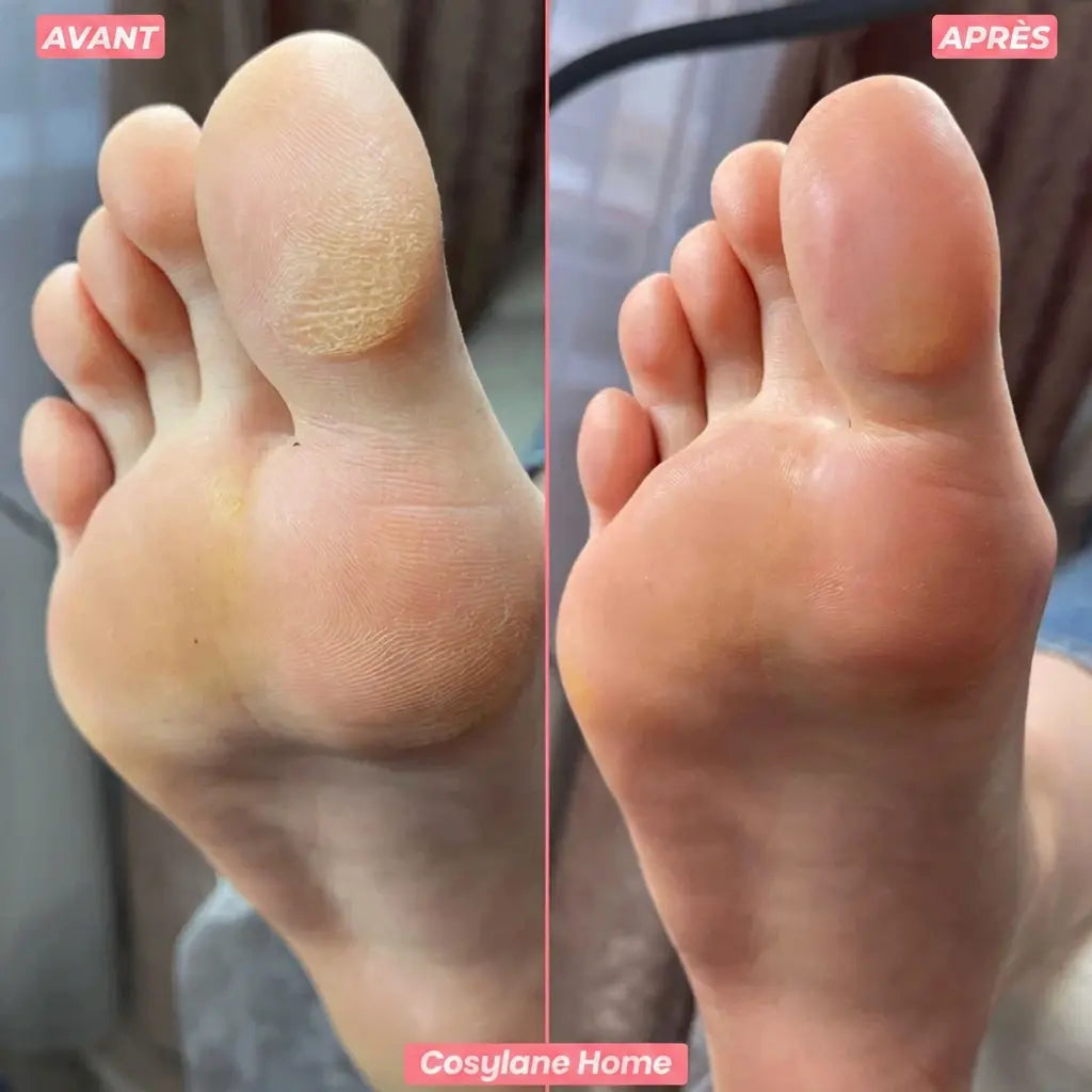 ✨ CosyGlow™ – Kit Beauté Pieds