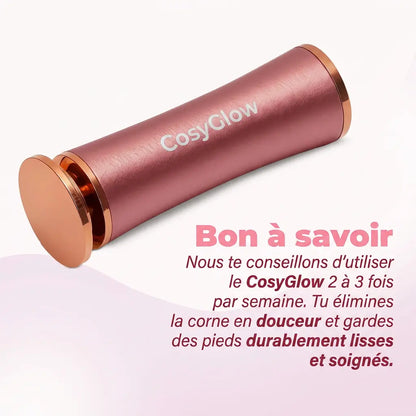 ✨ CosyGlow™ – Kit Beauté Pieds