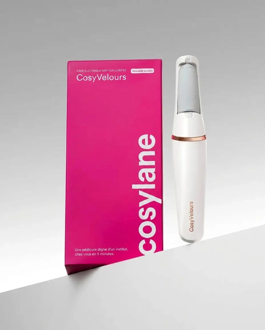 CosyVelours™ Pro