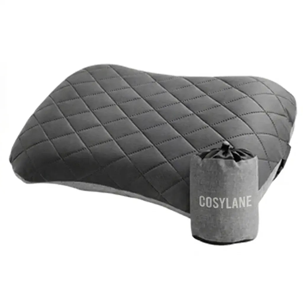 Coussin de camping ultraléger