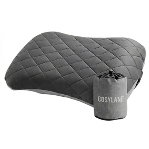 Coussin de camping ultraléger
