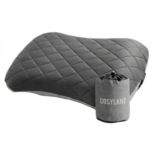Coussin de camping ultraléger