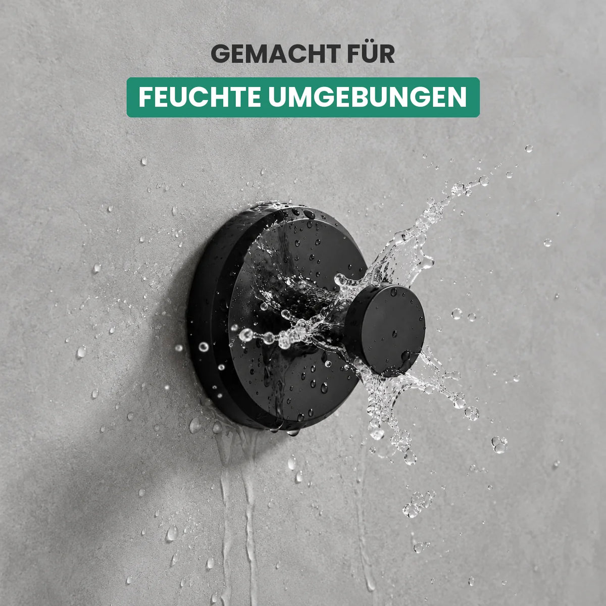 Saugnapfhaken