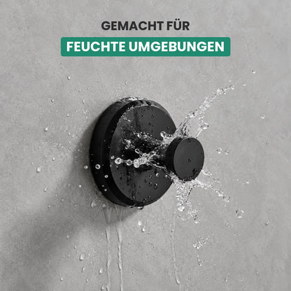 Saugnapfhaken