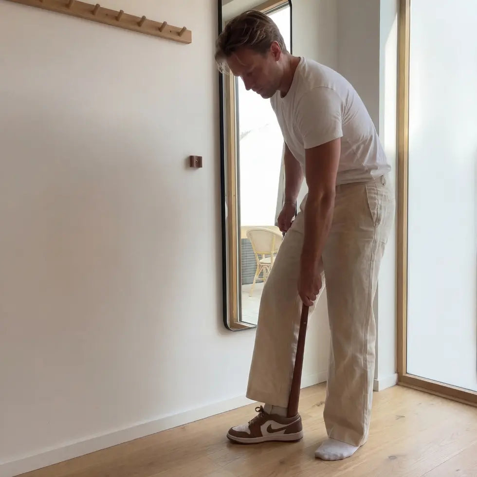 Axior™ – Chausse-pied magnétique Offre Exceptionnelle