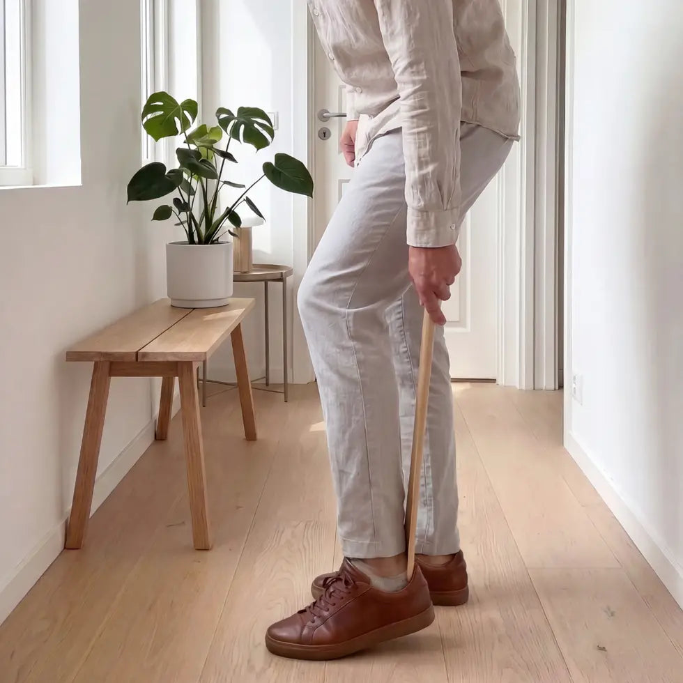 Axior™ – Chausse-pied magnétique Offre Exceptionnelle