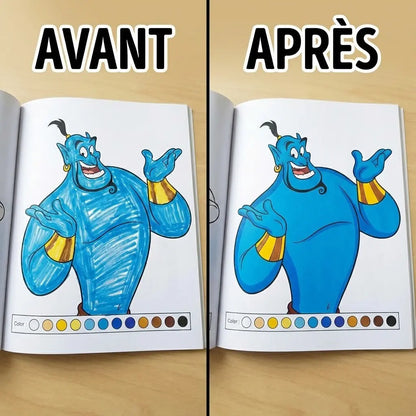 Acrylia™ - Feutres Acryliques