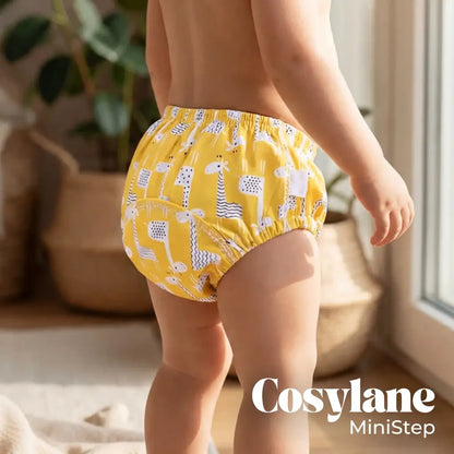 MiniStep - Culotte d'éveil à la propreté