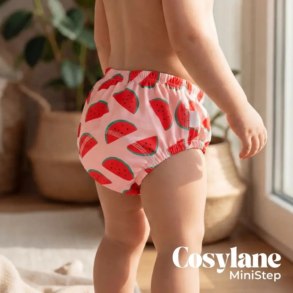 MiniStep - Culotte d'éveil à la propreté
