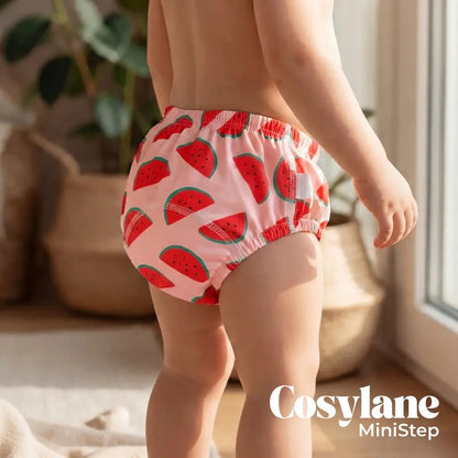 MiniStep - Culotte d'éveil à la propreté