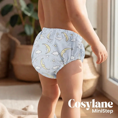 MiniStep - Culotte d'éveil à la propreté