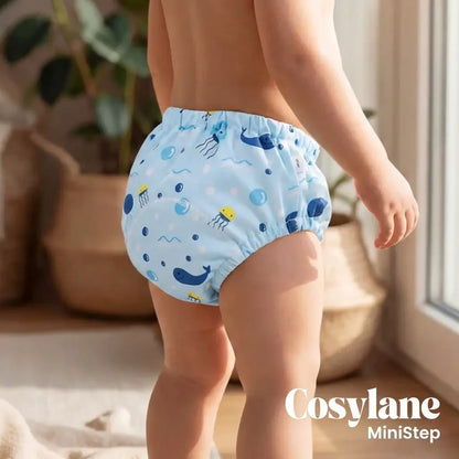 MiniStep - Culotte d'éveil à la propreté