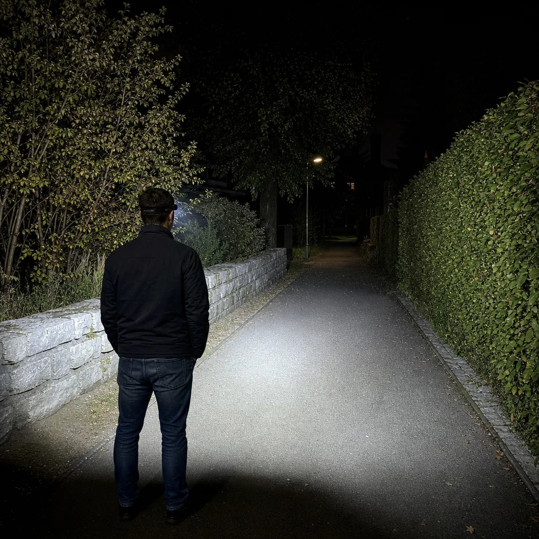 CosyLight