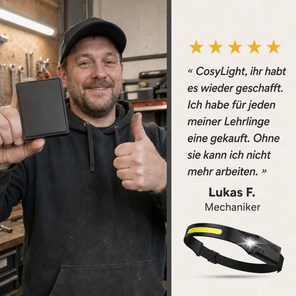 CosyLight