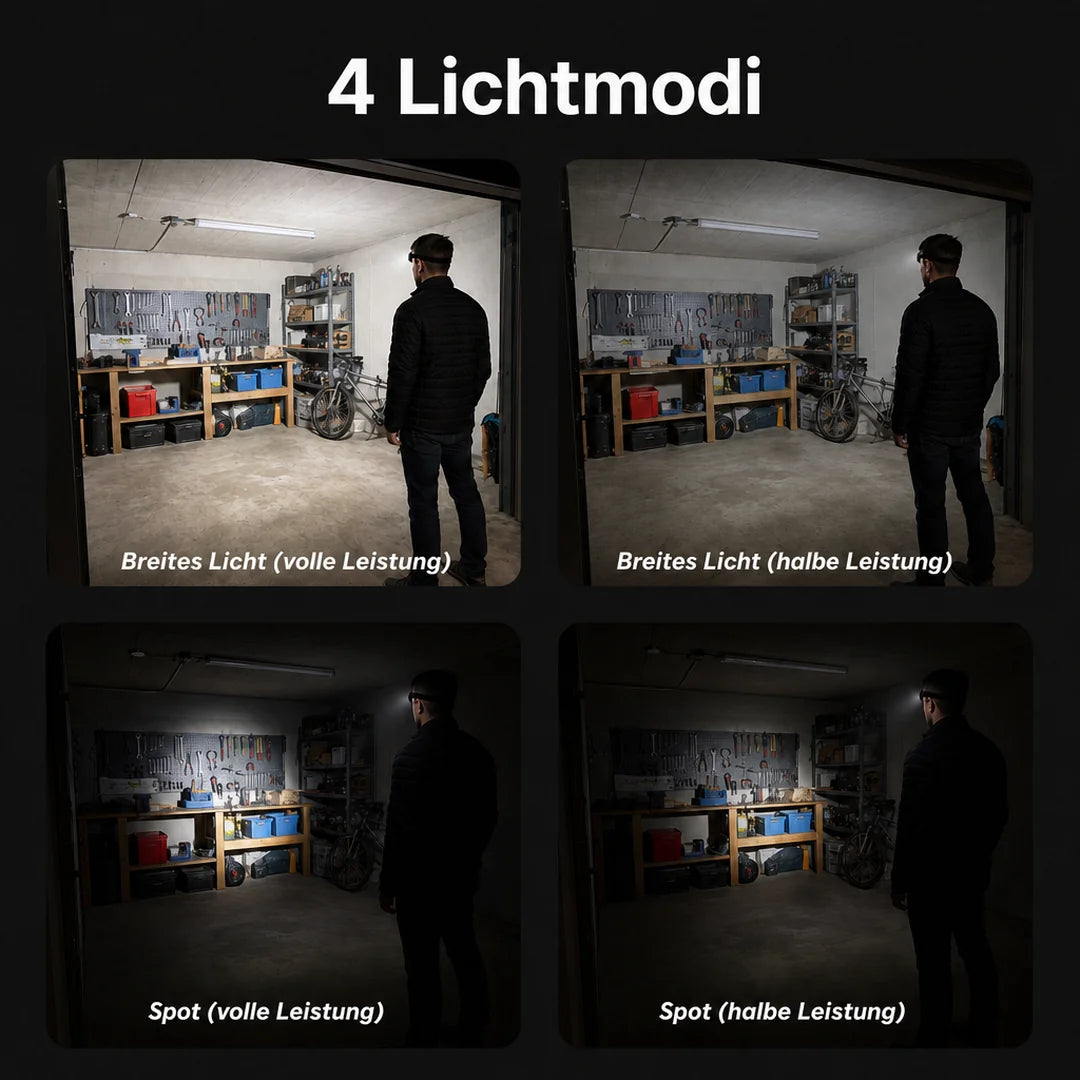 CosyLight