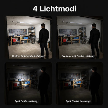 CosyLight