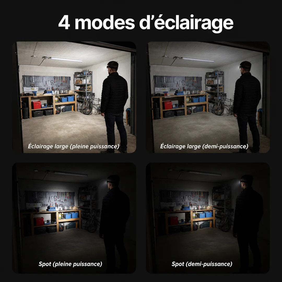 CosyLight