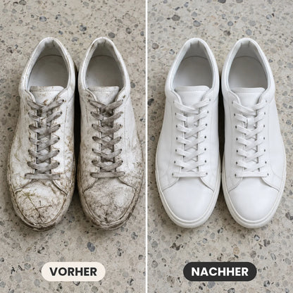 Sac de lavage pour chaussures