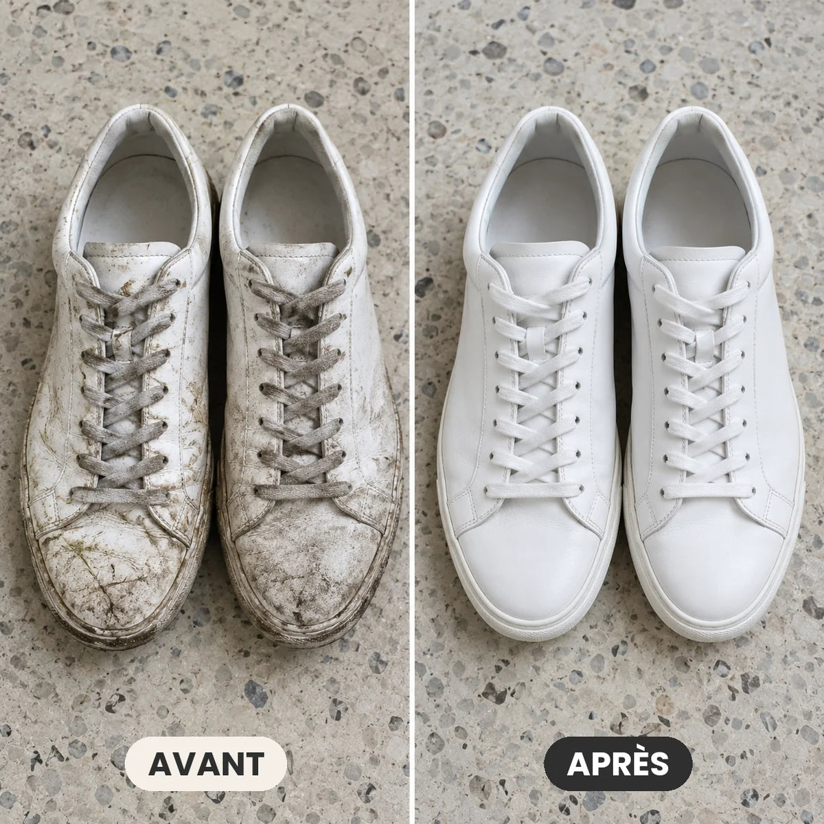 Sac de lavage pour chaussures