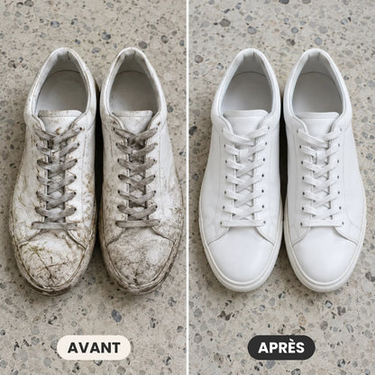 Sac de lavage pour chaussures