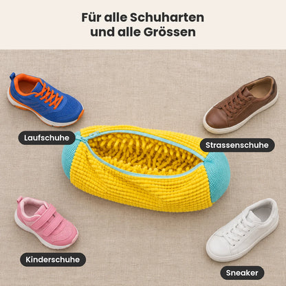 Sac de lavage pour chaussures