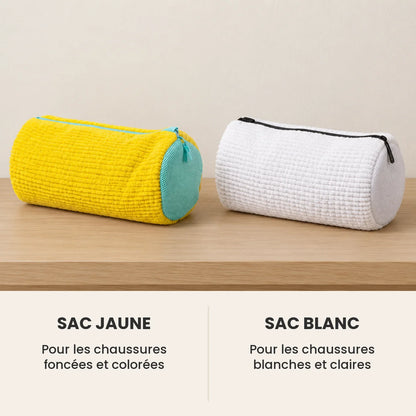 Sac de lavage pour chaussures