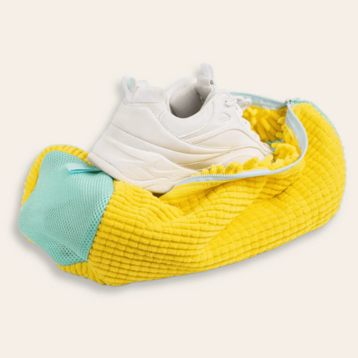 Sac de lavage pour chaussures