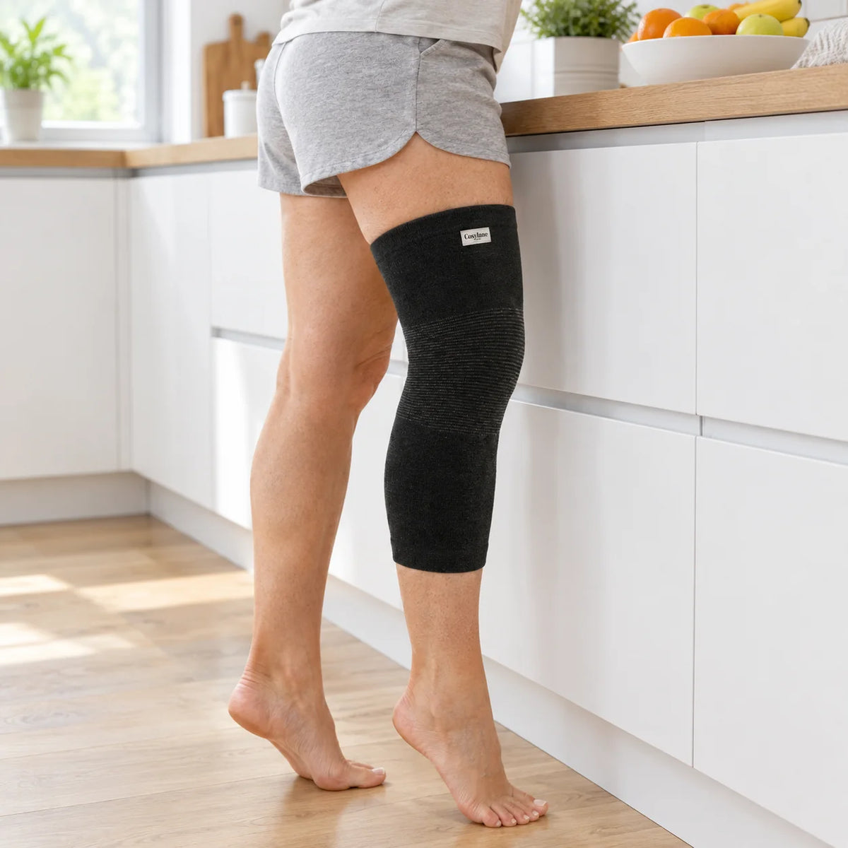 BambooCare genouillère en bambou