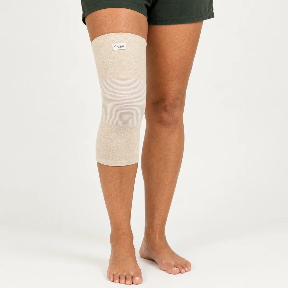 BambooCare genouillère en bambou