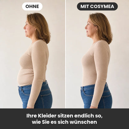 Cosymea culotte gainante taille haute