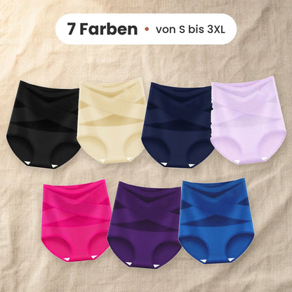Cosymea culotte gainante taille haute