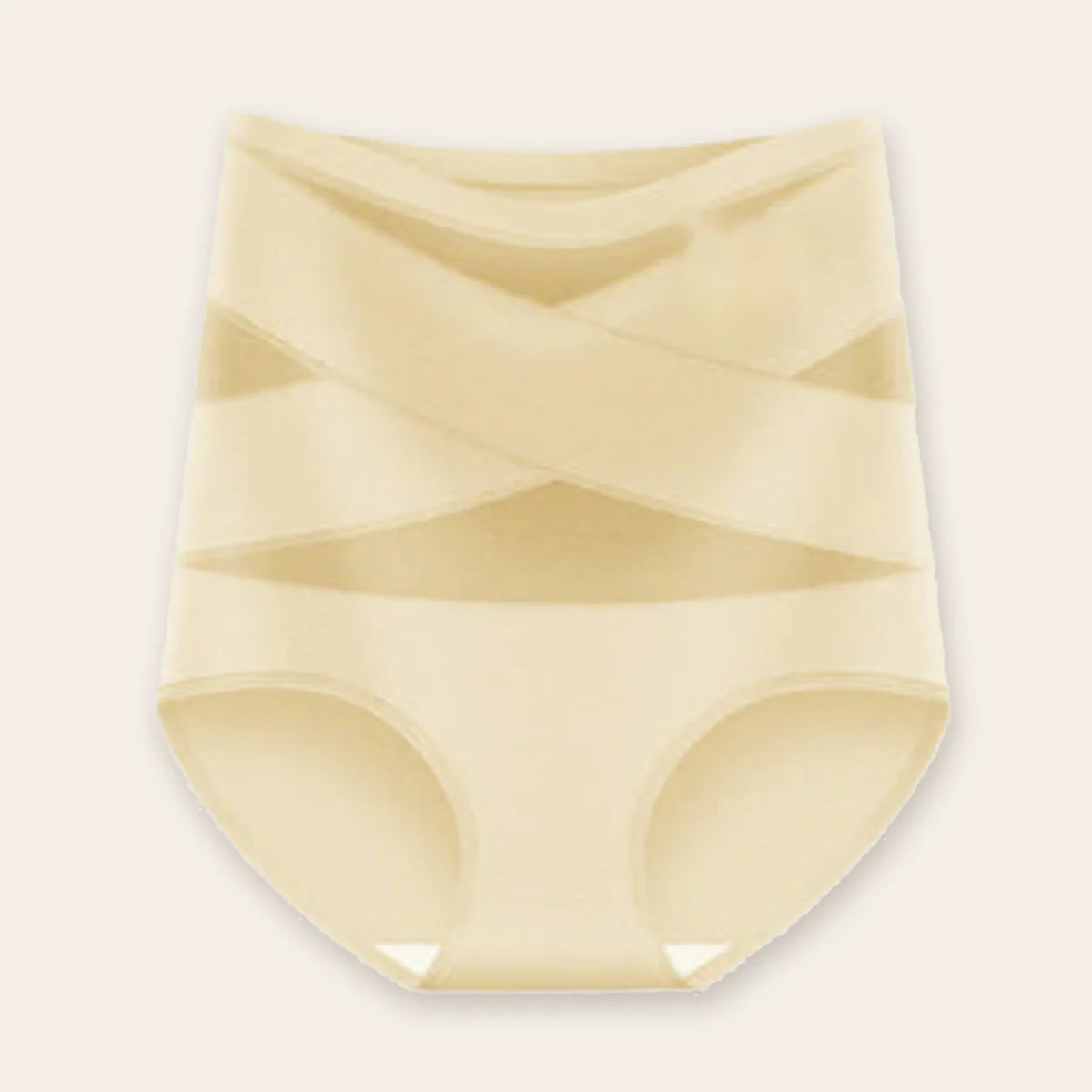 Cosymea culotte gainante taille haute