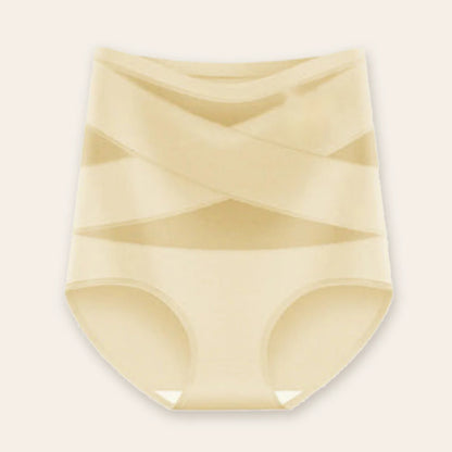 Cosymea culotte gainante taille haute