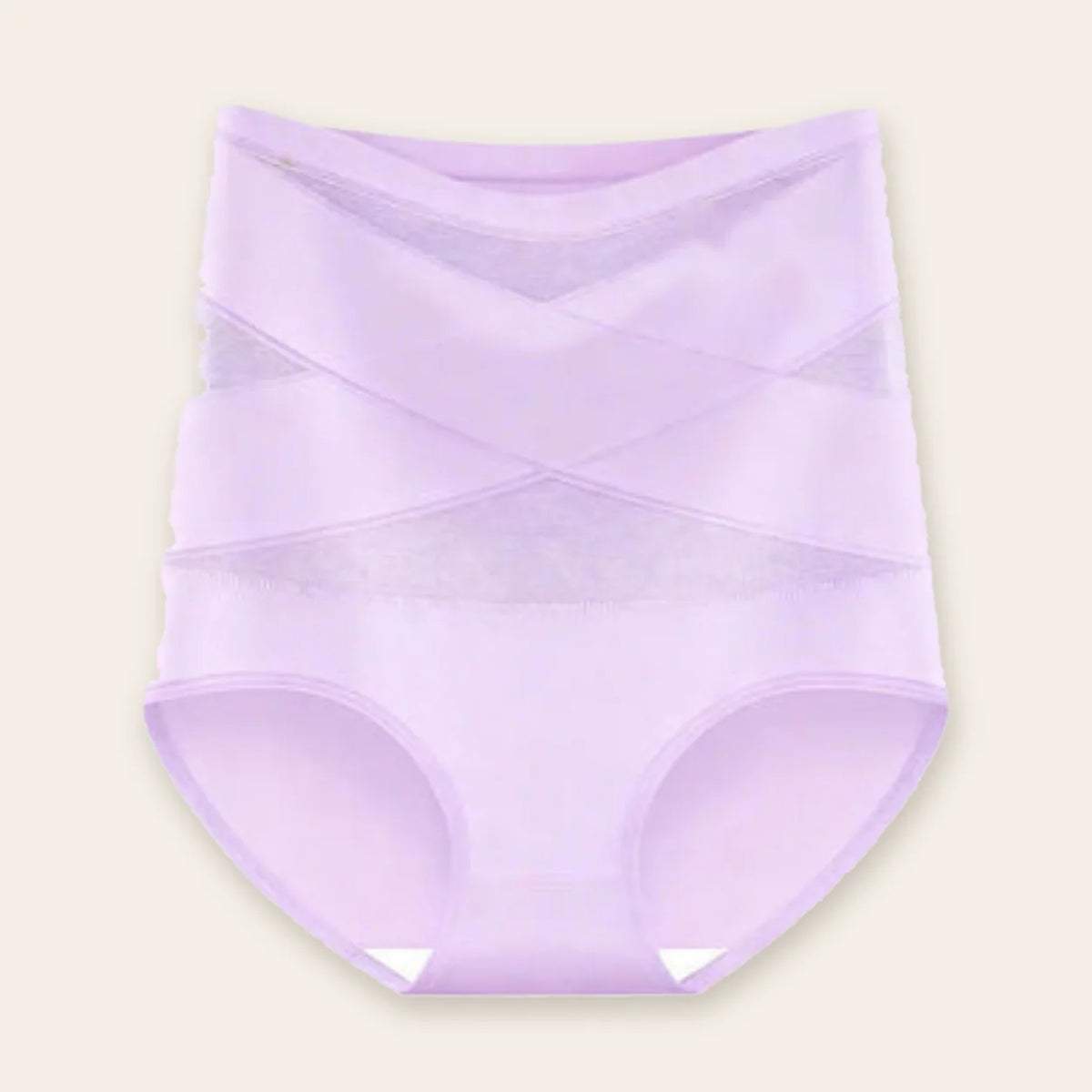 Cosymea culotte gainante taille haute