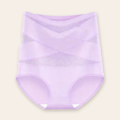Cosymea culotte gainante taille haute