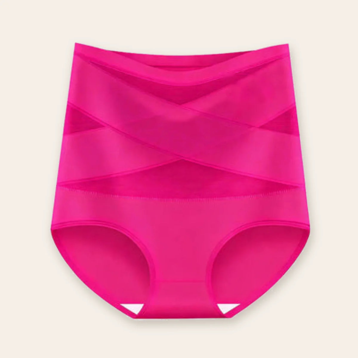 Cosymea culotte gainante taille haute