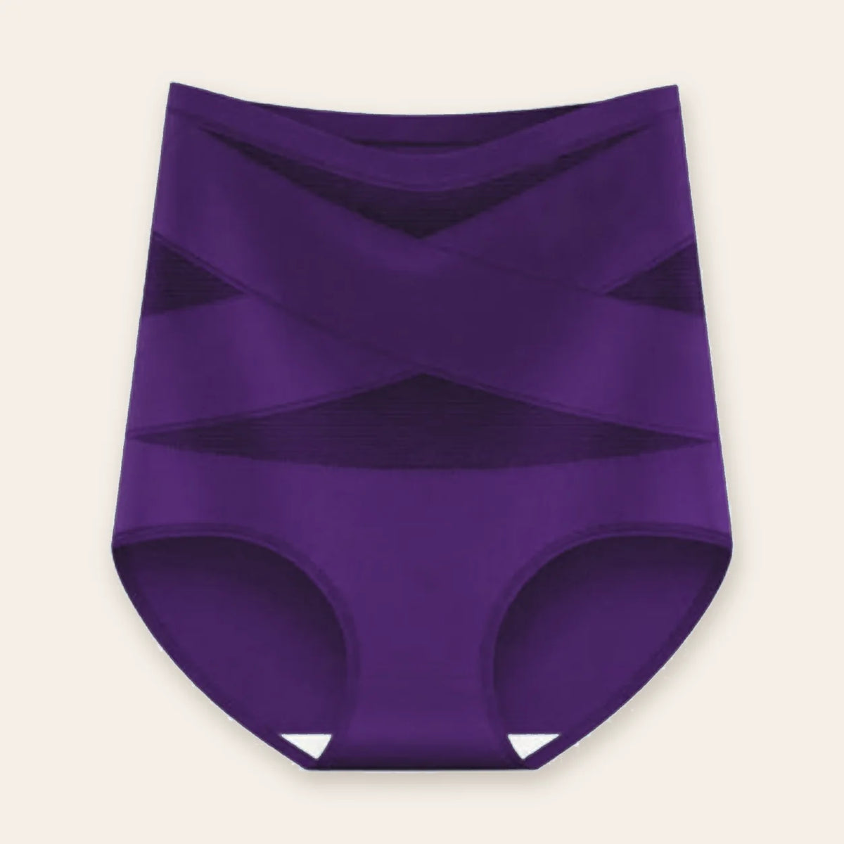 Cosymea culotte gainante taille haute