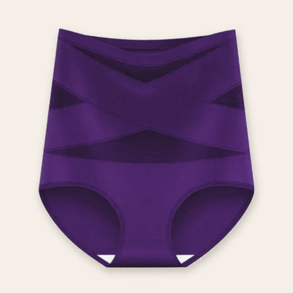 Cosymea culotte gainante taille haute