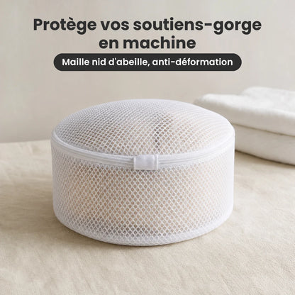 Filet de lavage pour soutiens-gorge