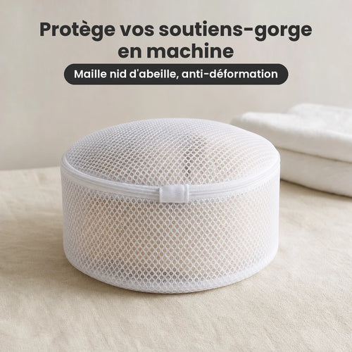 Filet de lavage pour soutiens-gorge